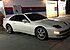 1993 Nissan 300ZX Twin Turbo Hatchback for sale 101004081